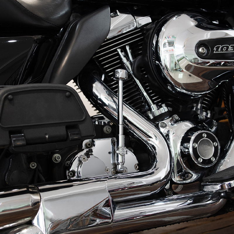 Система 6-ступенчатой коробки  – обзор и цена Gearbox Motorcycle