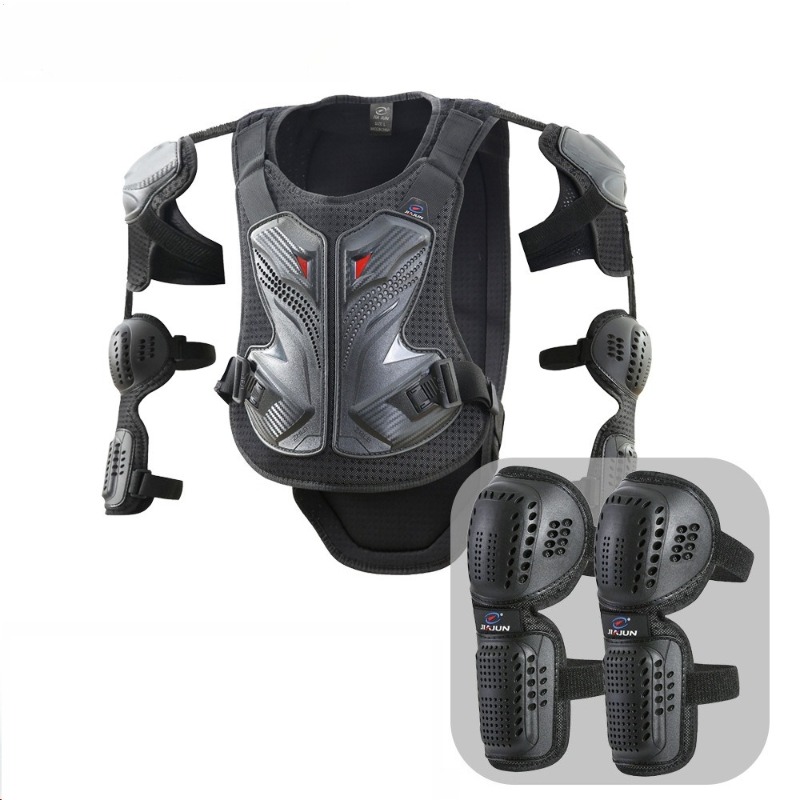 Новый детский мотоциклетный за – обзор и цена Motorcycle Gear For Kids