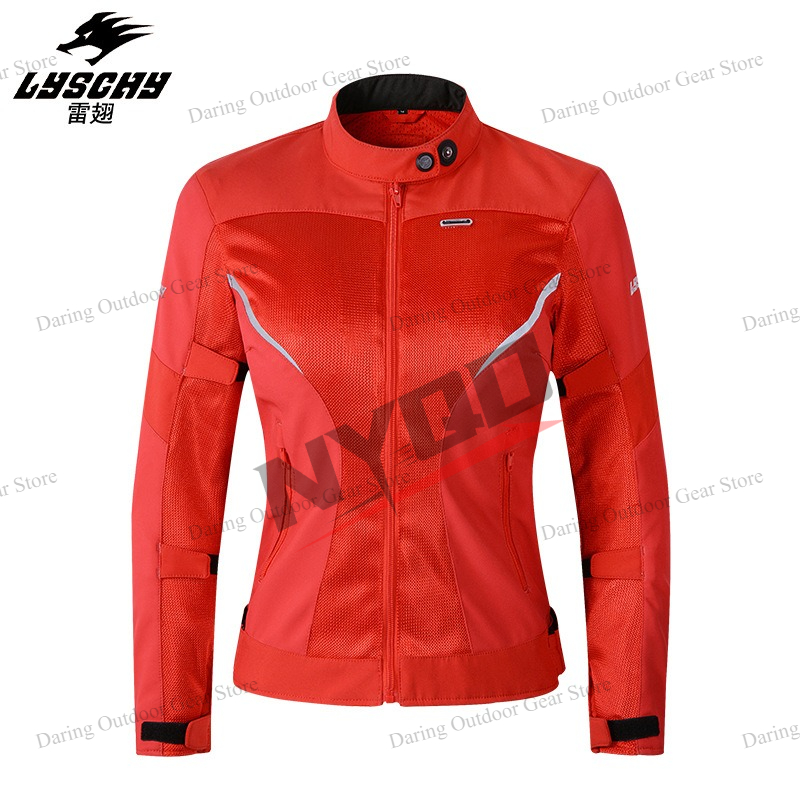 Женская мотоциклетная куртка д – обзор и цена Motorcycle Gear Mesh