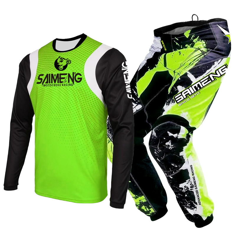 Новый комплект экипировки для  – обзор и цена Motorcycle Gear For Kids