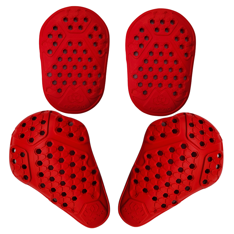 CE1 уровень 1, красная мотоцик – обзор и цена Motorcycle Gear Protection Levels