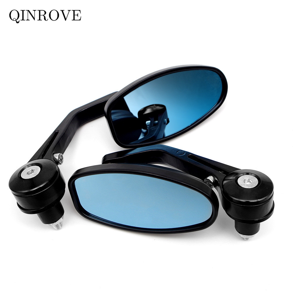 Боковое зеркало для Руля Мотоц – обзор и цена Mirror Extender Bar
