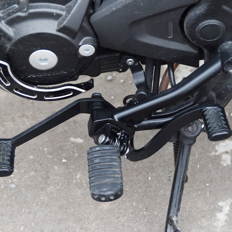 Запчасти для мотоциклов Honda  – обзор и цена Motorcycle Gear Change
