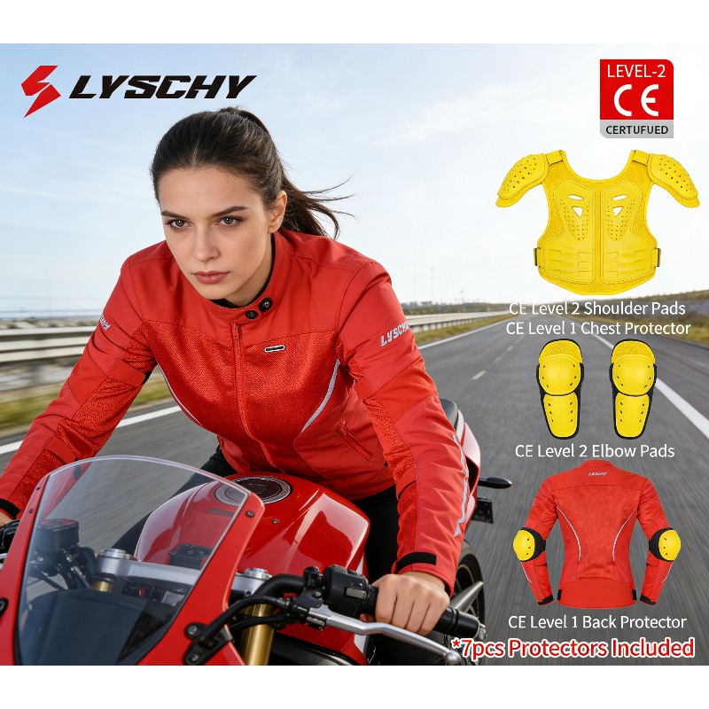 Женская сетчатая мотоциклетная – обзор и цена Motorcycle Gear Mesh