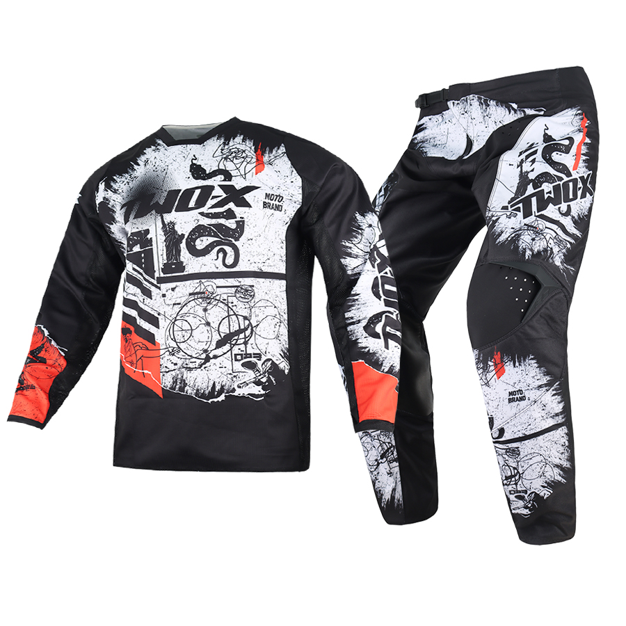 Новый комплект экипировки для  – обзор и цена Motorcycle Gear For Kids