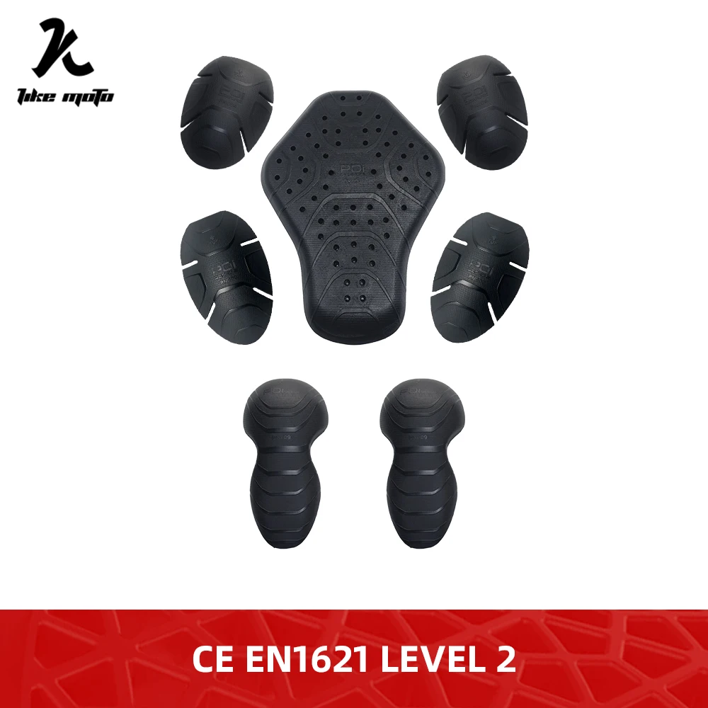 Защитная накладка на колено дл – обзор и цена Motorcycle Gear Protection Levels